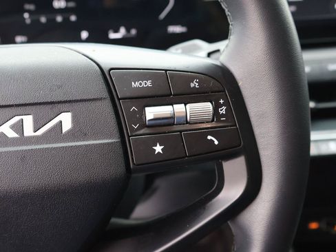 Used 2025 Kia K4 EX FWD image 31