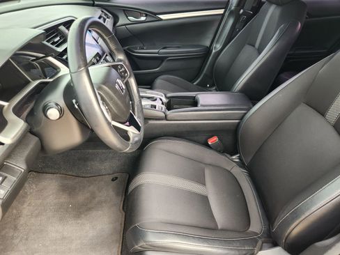 Used 2021 Honda Civic Sport image 15