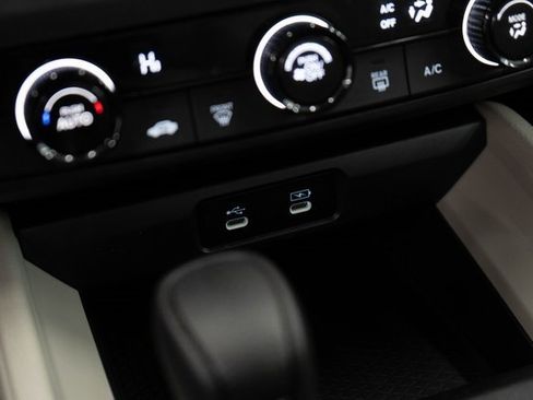 Certified 2024 Honda Accord LX image 22