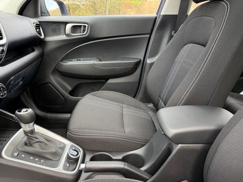 New 2026 Hyundai Venue SEL image 24