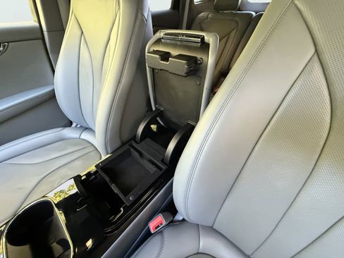 Used 2023 Lincoln Nautilus Reserve w/ Cargo Utility Package image 35