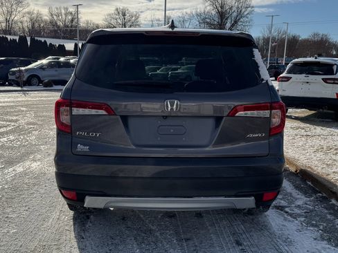 Used 2021 Honda Pilot EX-L image 7