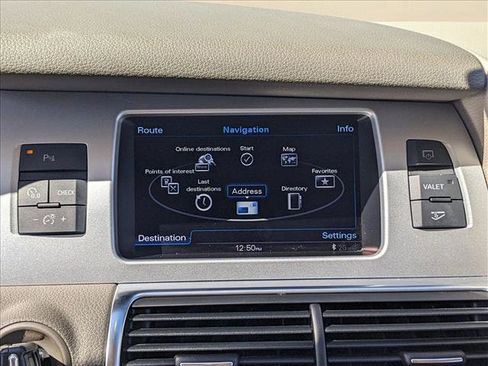 Used 2014 Audi Q7 3.0T Premium Plus w/ Premium Plus Package image 15