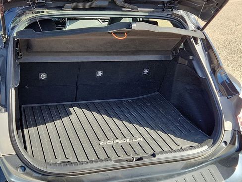 Used 2022 Toyota Corolla SE image 8