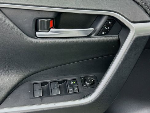 Used 2024 Toyota RAV4 Limited w/ Advanced Technology Package image 18
