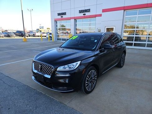 Used 2020 Lincoln Corsair Reserve w/ Equipment Group 202A image 4