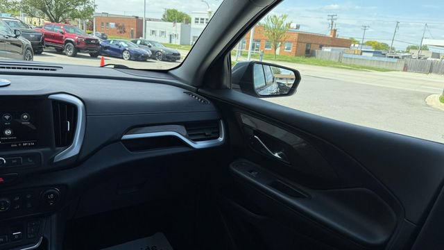 Used 2019 GMC Terrain SLE w/ Driver Convenience Package FWD image 60