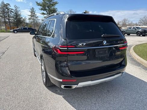 Used 2026 BMW X7 xDrive40i image 37