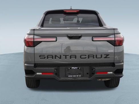 Used 2025 Hyundai Santa Cruz SEL image 8