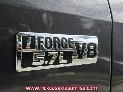 Used 2019 Toyota Tundra Limited image 20