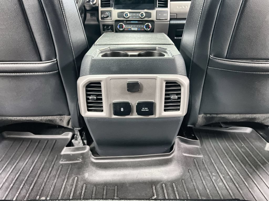 Used 2022 Ford F250 Lariat AWD/4WD image 21