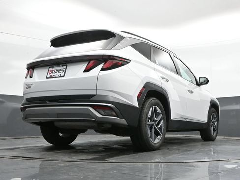 Used 2026 Hyundai Tucson SEL FWD image 39