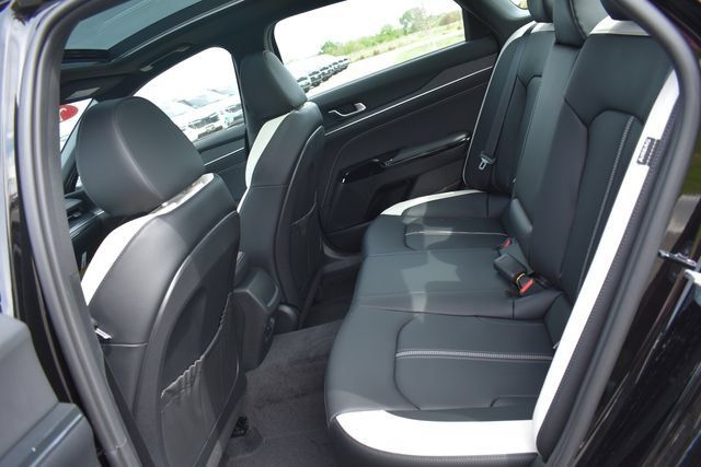 New 2026 Kia K5 GT-Line w/ GT-Line Premium Package AWD/4WD image 20