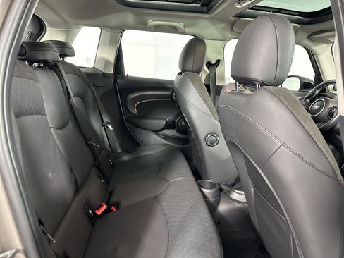 Used 2022 MINI Cooper S image 24