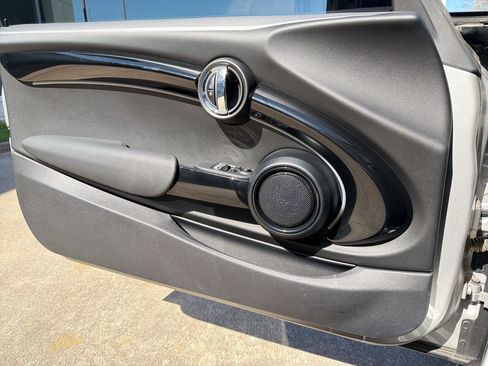 Used 2024 MINI Cooper S image 22