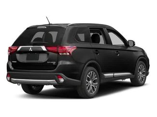 Used 2016 Mitsubishi Outlander SEL FWD video 2