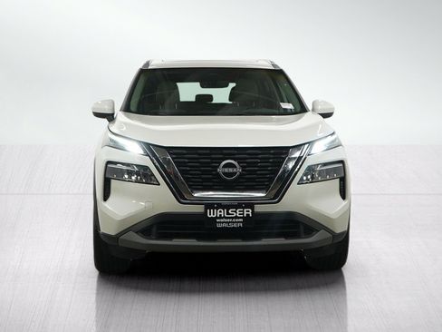 Used 2023 Nissan Rogue SV w/ SV Premium B Package AWD/4WD image 9