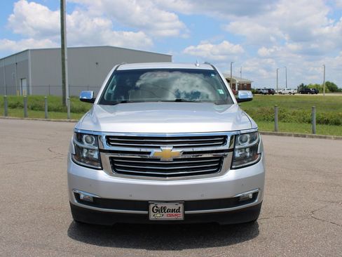 Used 2018 Chevrolet Tahoe Premier RWD image 4