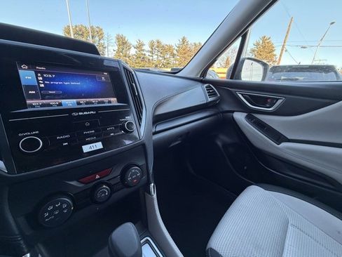 Used 2024 Subaru Forester image 25