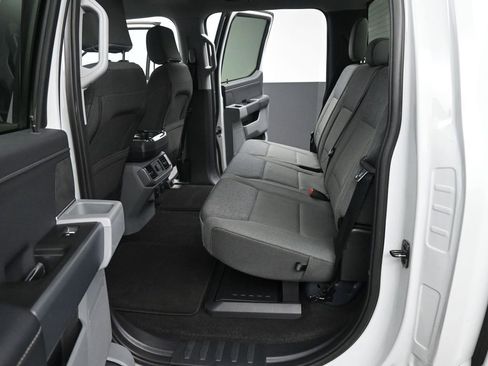 Used 2024 Ford F150 XLT w/ Mobile Office Package image 26