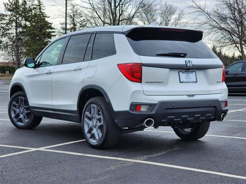 Used 2023 Honda Passport EX-L image 14