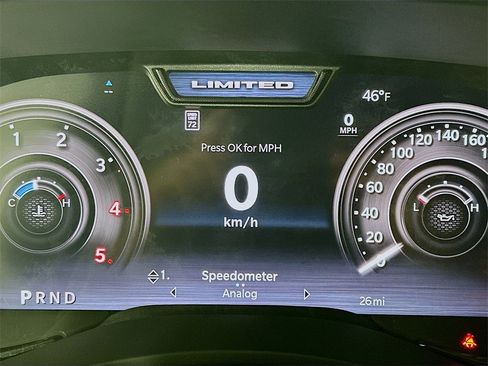 New 2026 RAM 2500 Limited image 11