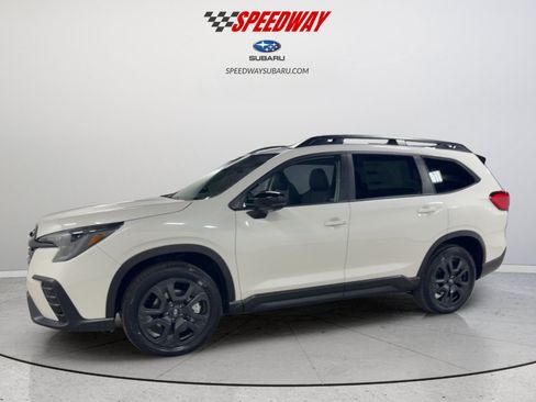 New 2026 Subaru Ascent Bronze Edition AWD/4WD image 11