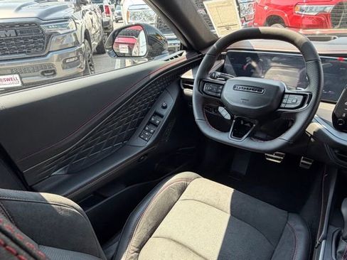New 2026 Dodge Charger R/T AWD/4WD image 34