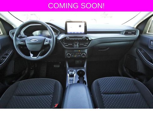 Used 2023 Ford Escape Active image 13
