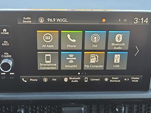 Used 2023 Honda CR-V EX-L image 20