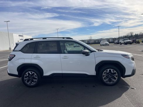 New 2026 Subaru Forester Premium AWD/4WD image 7