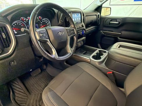 Used 2022 Chevrolet Silverado 1500 RST image 15