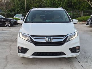 Used 2020 Honda Odyssey EX-L video 2