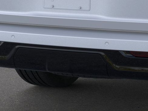 New 2026 Lincoln Navigator L Black Label AWD/4WD image 23