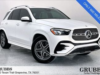Used 2025 Mercedes-Benz GLE 580 GLE 580 video 1