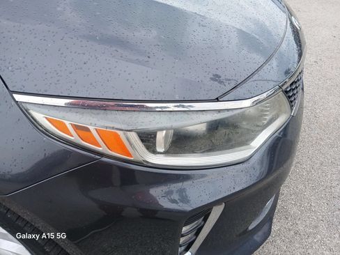 Used 2018 Kia Optima S FWD image 19