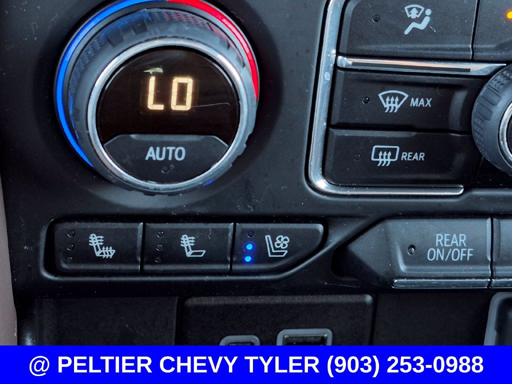 Used 2024 Chevrolet Suburban High Country w/ Max Trailering Package AWD/4WD image 29