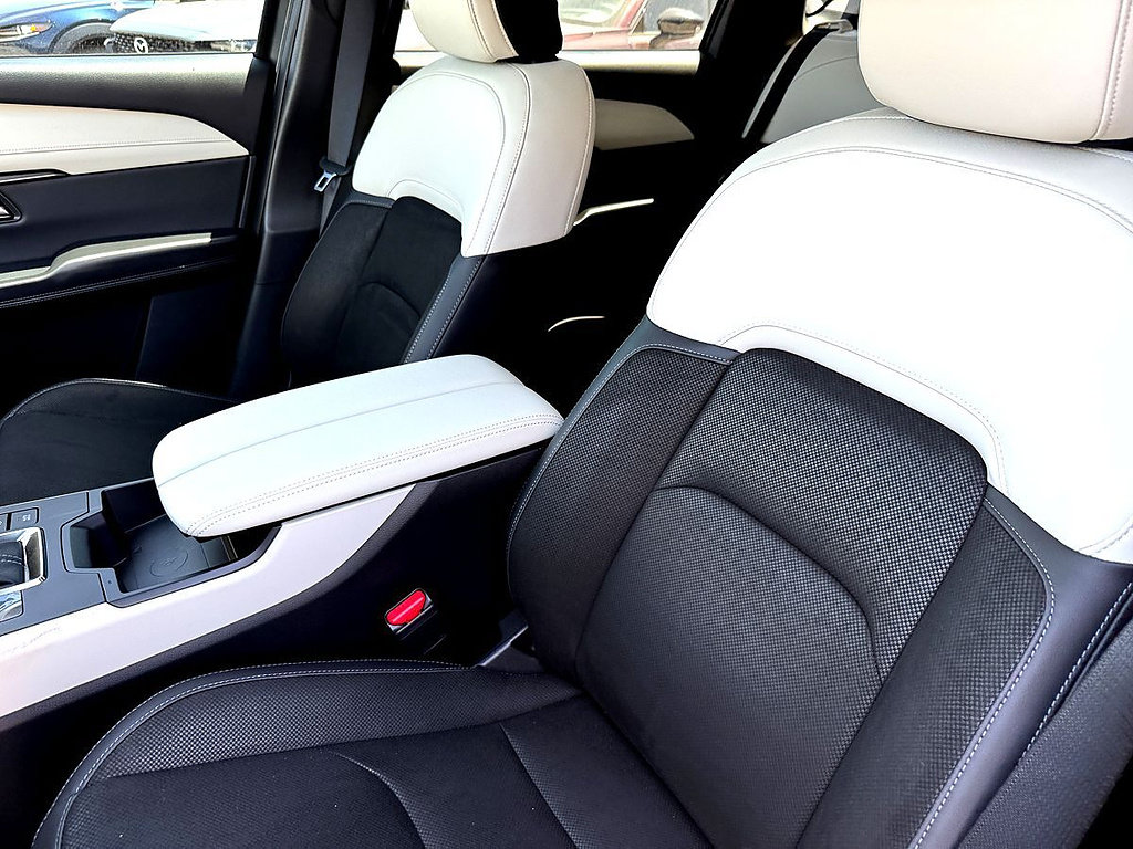 New 2026 MAZDA CX-5 Preferred AWD/4WD image 11