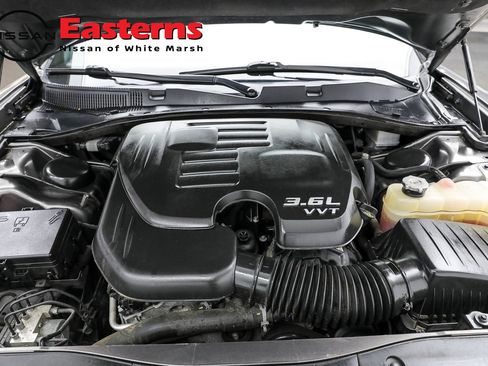 Used 2022 Dodge Charger SXT image 15