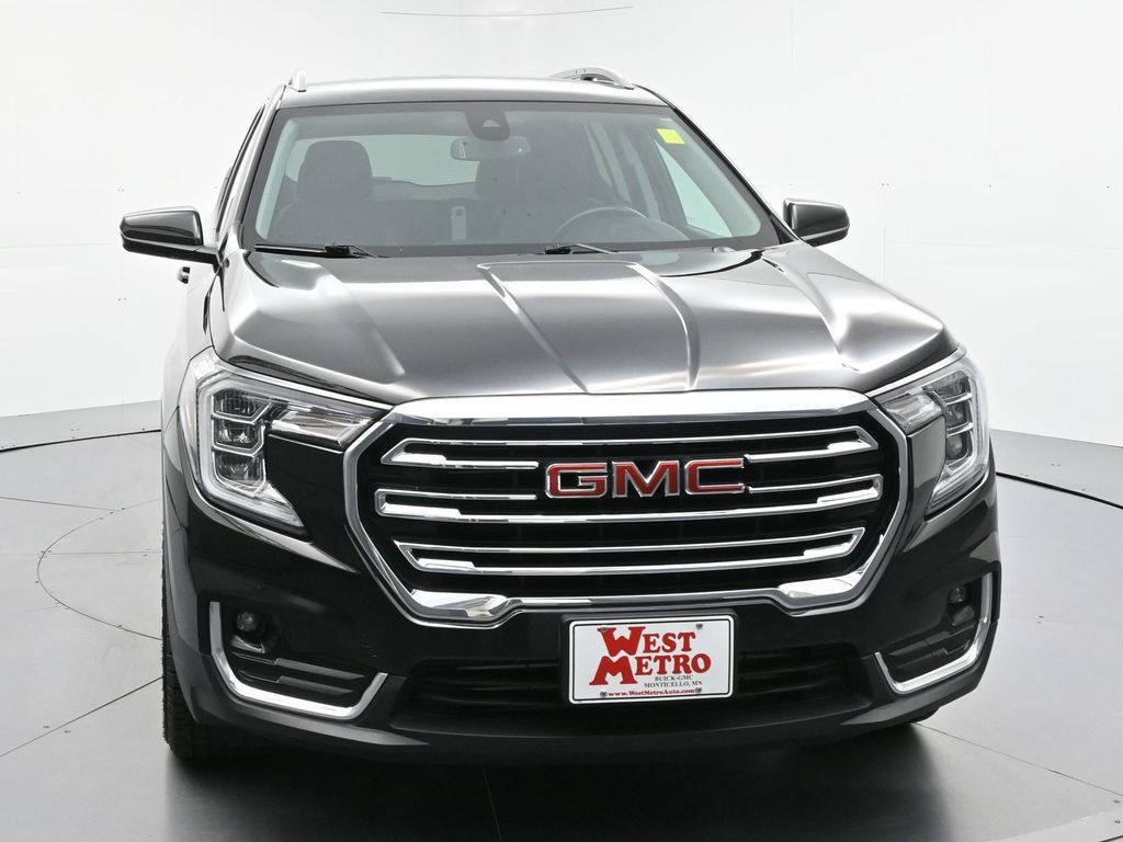 Used 2023 GMC Terrain SLT AWD/4WD image 25