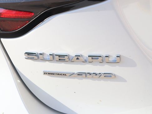 New 2025 Subaru Legacy Premium image 10