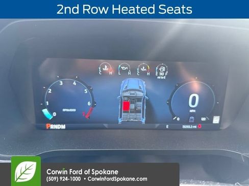 Used 2025 Ford F150 Tremor w/ Equipment Group 402A High AWD/4WD image 15