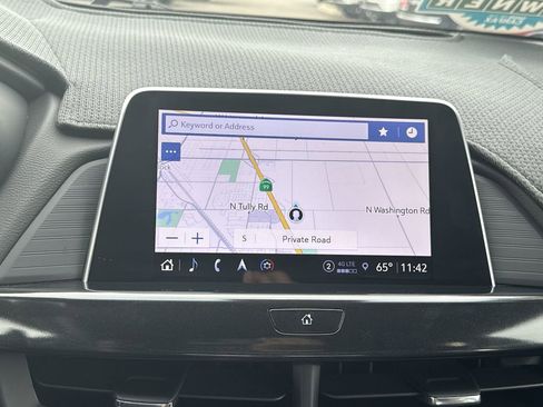 Used 2023 Cadillac CT4 V Blackwing w/ Driver Assist Package image 13