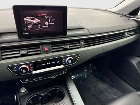 Used 2018 Audi A4 2.0T Ultra Premium w/ Convenience Package FWD image 24