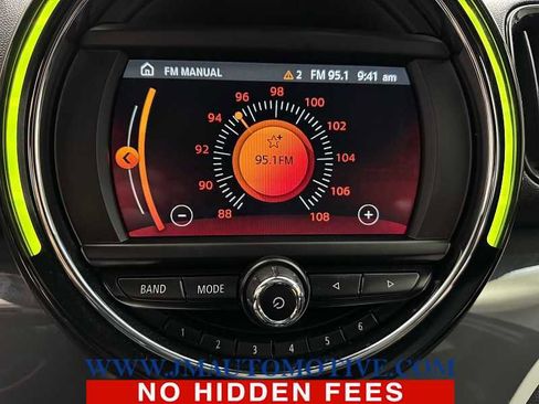 Used 2019 MINI Cooper Countryman S image 23