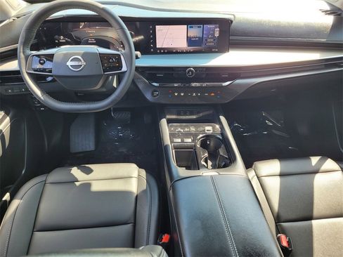 New 2025 Nissan Murano SL image 7