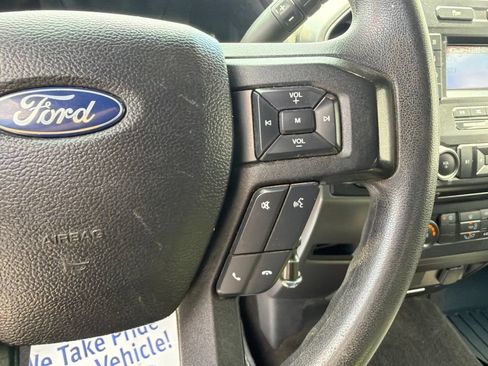 Used 2018 Ford F150 XLT AWD/4WD image 21