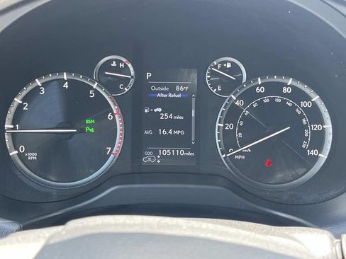 Used 2021 Lexus GX 460 Luxury w/ Accessory Package AWD/4WD image 48