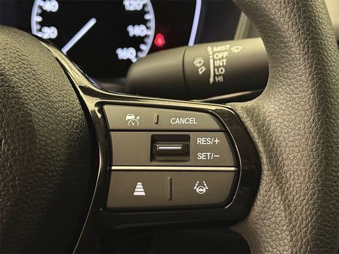 New 2026 Honda Civic LX image 27