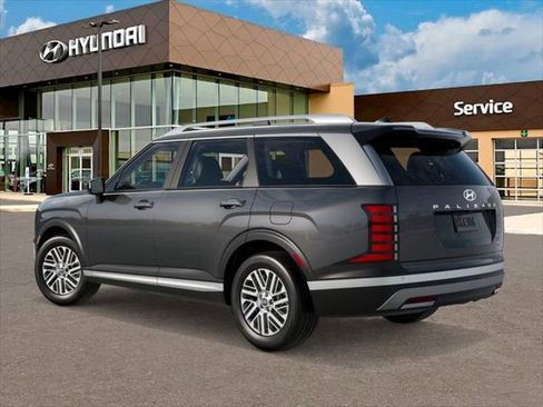New 2026 Hyundai Palisade SEL image 5